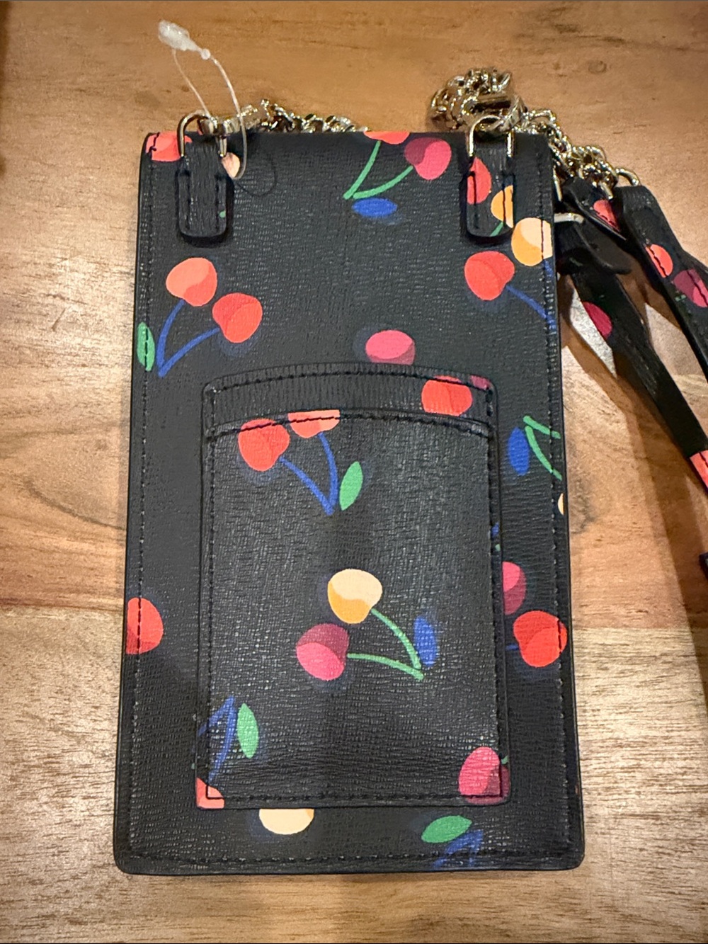 NWOT Kate Spade North South Phone Crossbody - Picture 2 of 3